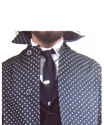 THOM BROWNE | ネクタイ