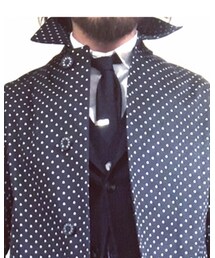 BLACK FLEECE by Brooks Brothers | ネクタイピン