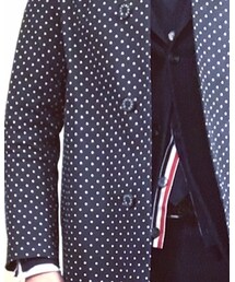 Mackintosh | ステンカラーコート