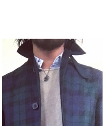 THOM BROWNE | シャツ/ブラウス