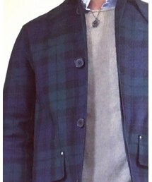 Mackintosh | ステンカラーコート