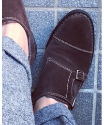 Paraboot | ドレスシューズ