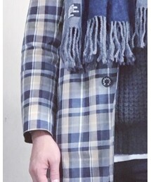 Mackintosh | ステンカラーコート