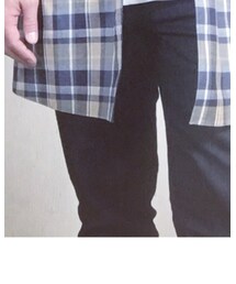 BEAMS PLUS | スラックス