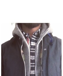 THOM BROWNE | シャツ/ブラウス