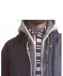 Curly | パーカー