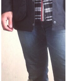 nonnative | デニムパンツ