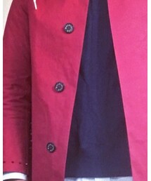Mackintosh | ステンカラーコート