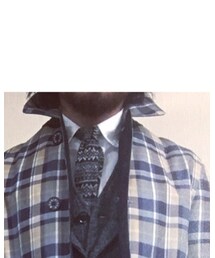 THOM BROWNE | シャツ/ブラウス