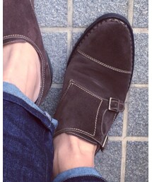 Paraboot | ドレスシューズ