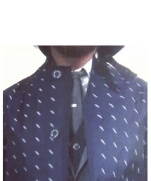 THOM BROWNE | ネクタイ