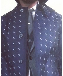 THOM BROWNE | カーディガン/ボレロ