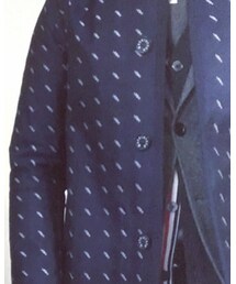 Mackintosh | ステンカラーコート