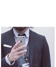 THOM BROWNE | シャツ/ブラウス