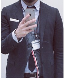 THOM BROWNE | カーディガン/ボレロ