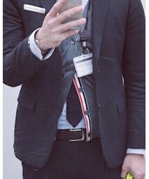 THOM BROWNE | ネクタイ