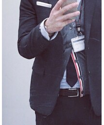 plusj | スーツジャケット