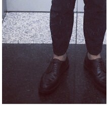 ALDEN | ドレスシューズ