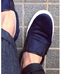 VANS | スニーカー