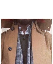 THOM BROWNE | シャツ/ブラウス