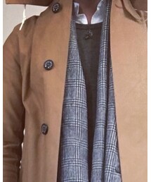 Engineered Garments | マフラー