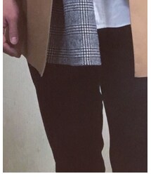 BEAMS PLUS | スラックス