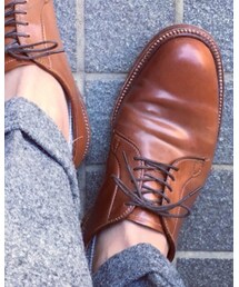 ALDEN | ドレスシューズ