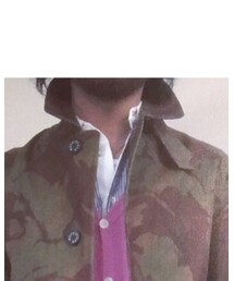 Sacai | シャツ/ブラウス