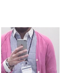 Sacai | シャツ/ブラウス