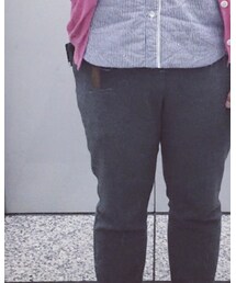 JOURNAL STANDARD | スラックス