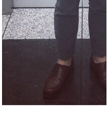 J.M. WESTON | ドレスシューズ