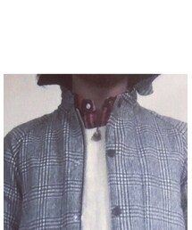 THOM BROWNE | シャツ/ブラウス