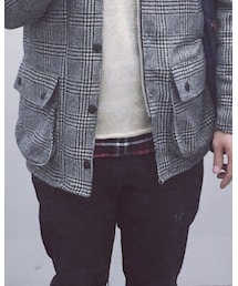 THOM BROWNE | シャツ/ブラウス