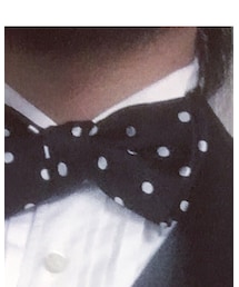 WACKO MARIA | 蝶ネクタイ