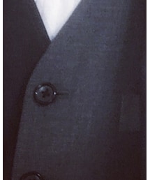 nick wooster | スーツベスト