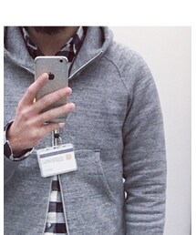 Curly | パーカー