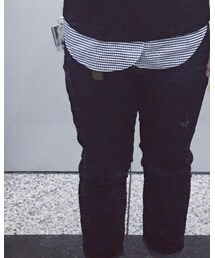 UNIQLO | デニムパンツ