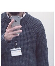 B:MING by BEAMS | ニット/セーター