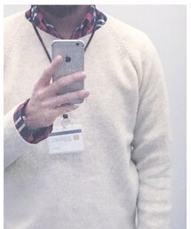 NOR'EASTERLY | ニット/セーター