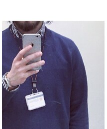 THOM BROWNE | スウェット