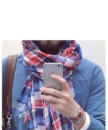 COMME des GARCONS HOMME | ストール/ショール