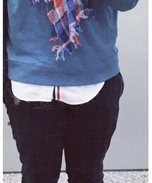 THOM BROWNE | シャツ/ブラウス