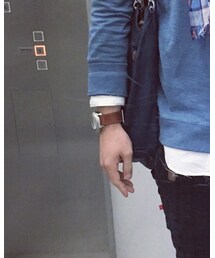 PANERAI | アナログ腕時計