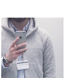 Curly | パーカー