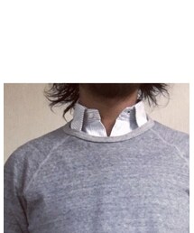 THOM BROWNE | シャツ/ブラウス