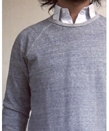 FLISTFIA | スウェット