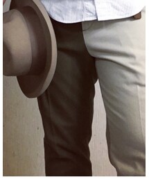 LARDINI | スラックス