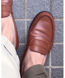 J.M. WESTON | ドレスシューズ