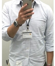 THOM BROWNE | シャツ/ブラウス