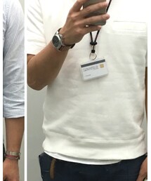 Sacai | スウェット